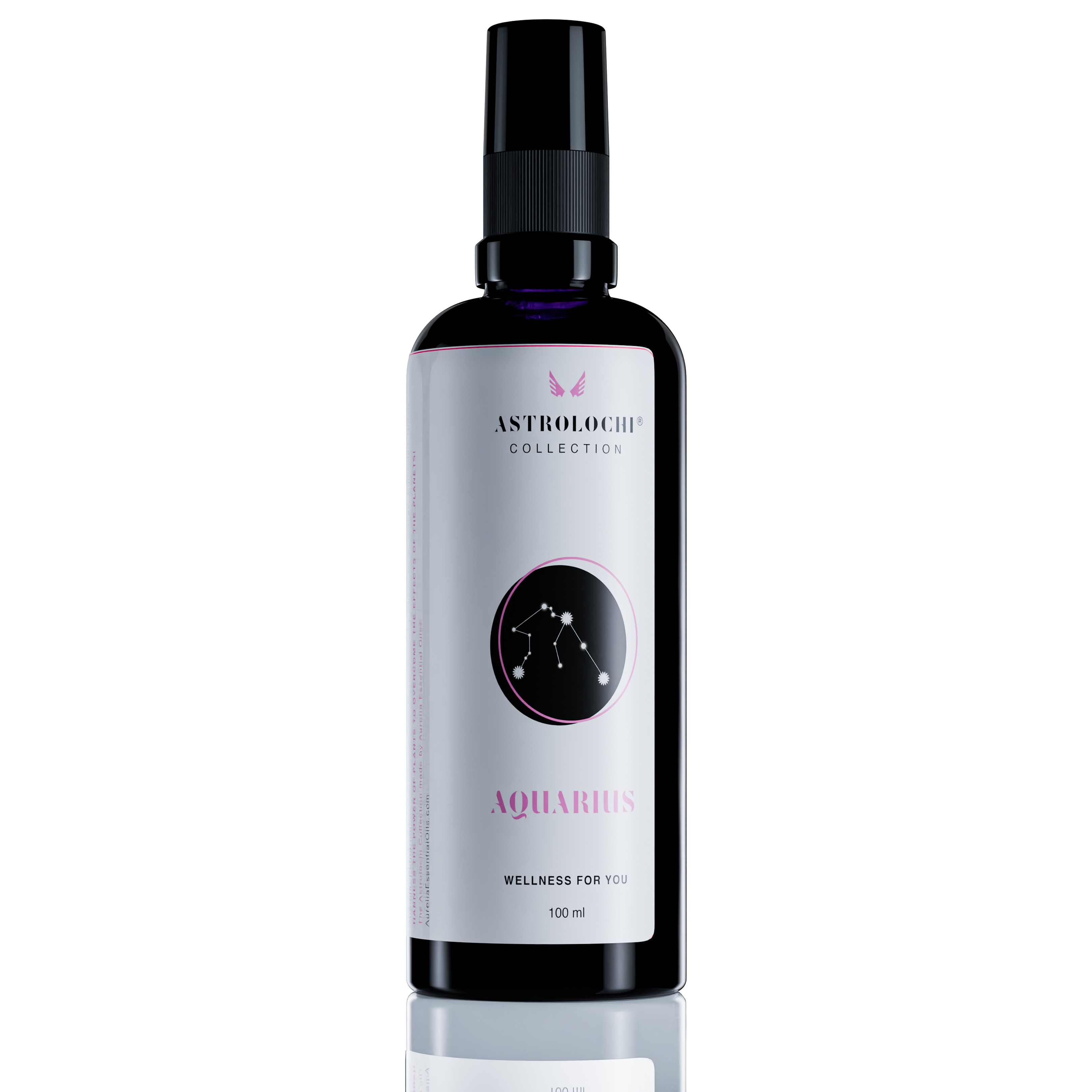 Aquarius Spritz Aromatique