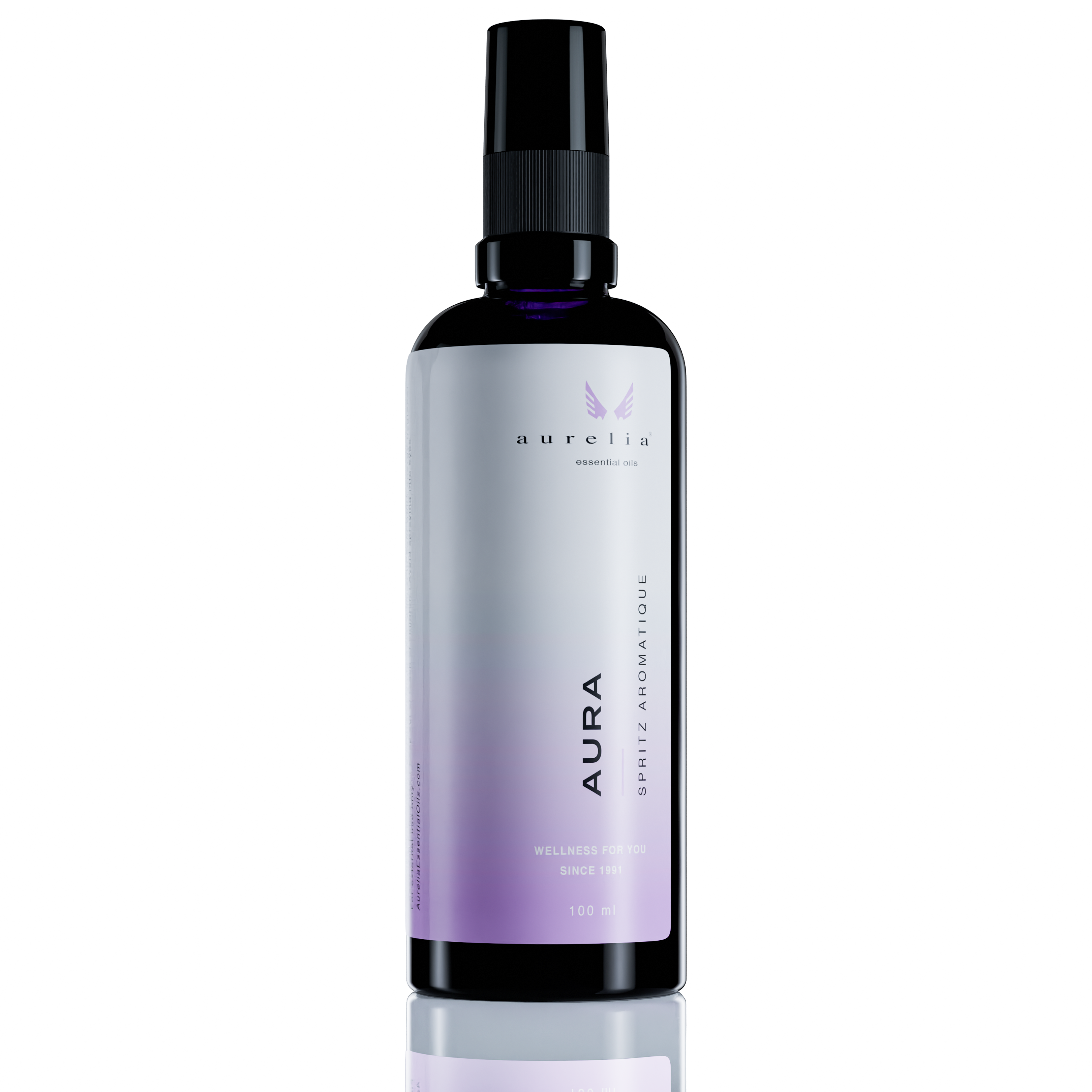 Aura Spritz Aromatique