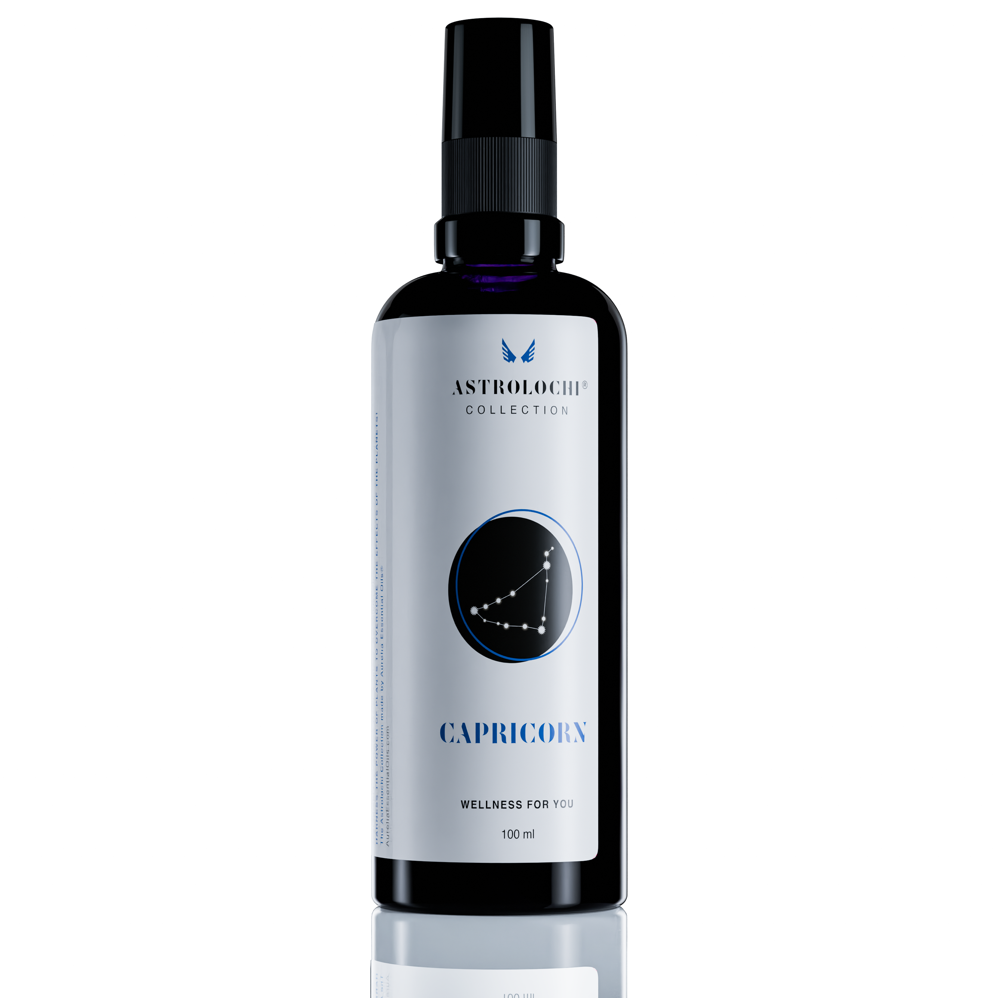 Capricorn Spritz Aromatique