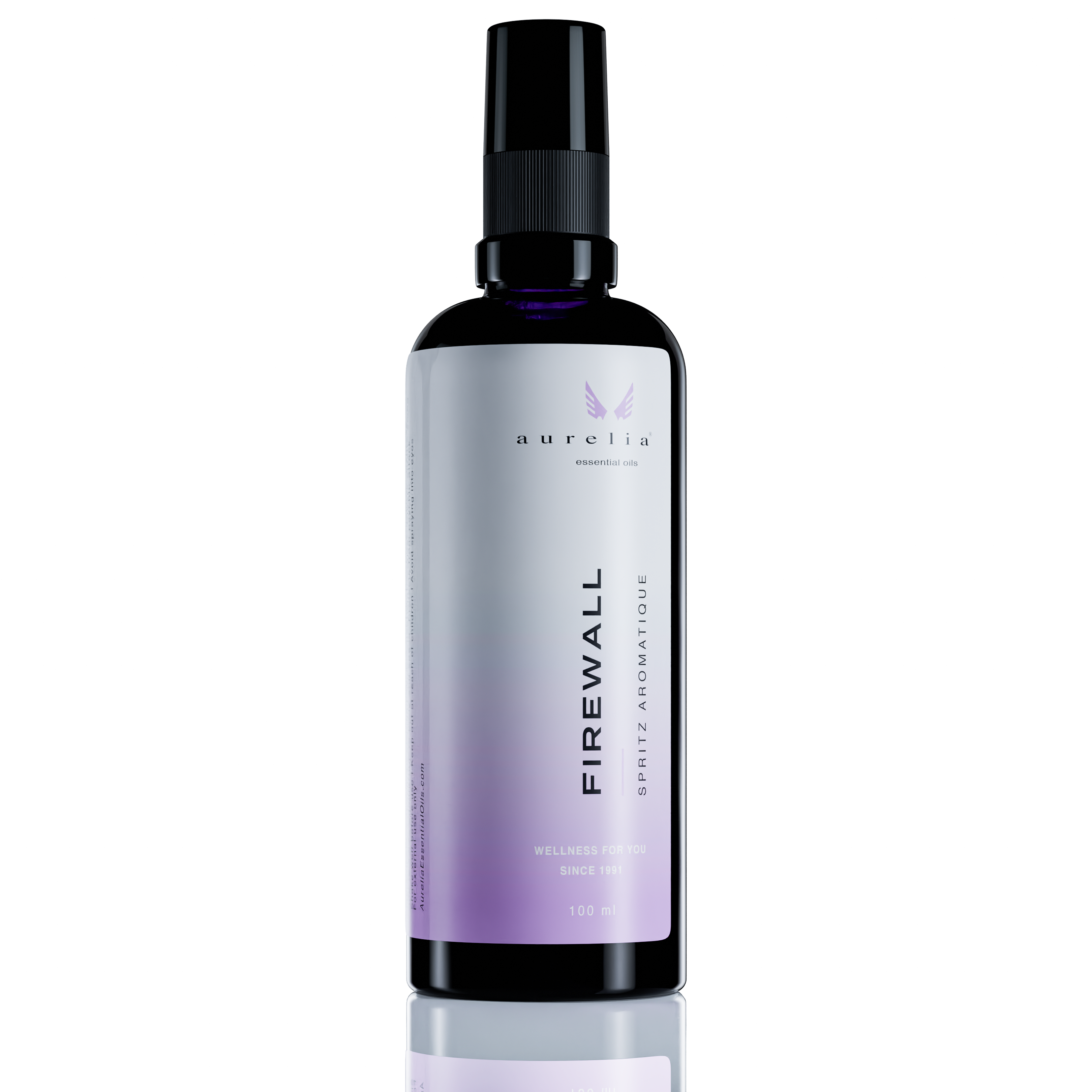 Firewall Spritz Aromatique