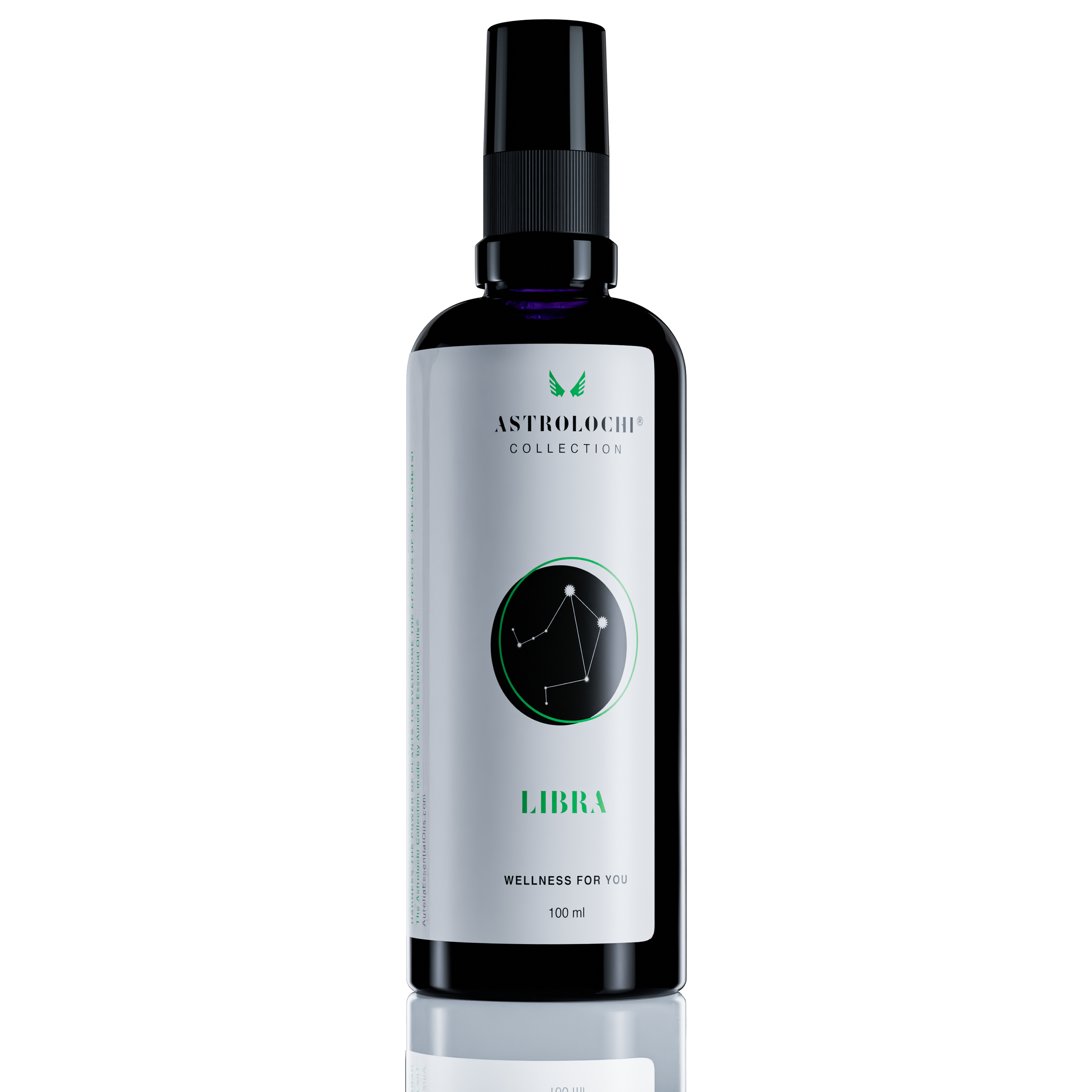 Libra Spritz Aromatique