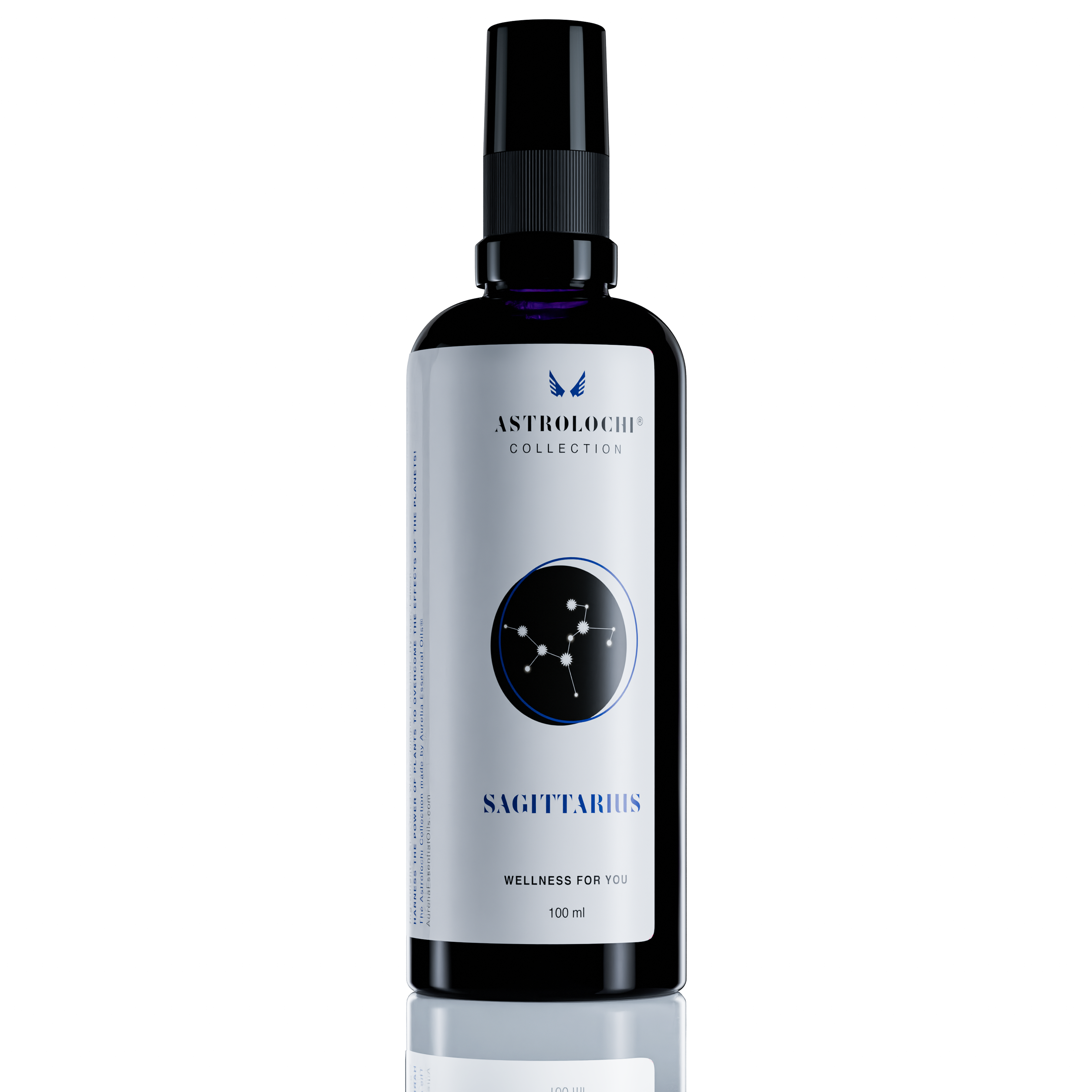 Sagittarius Spritz Aromatique