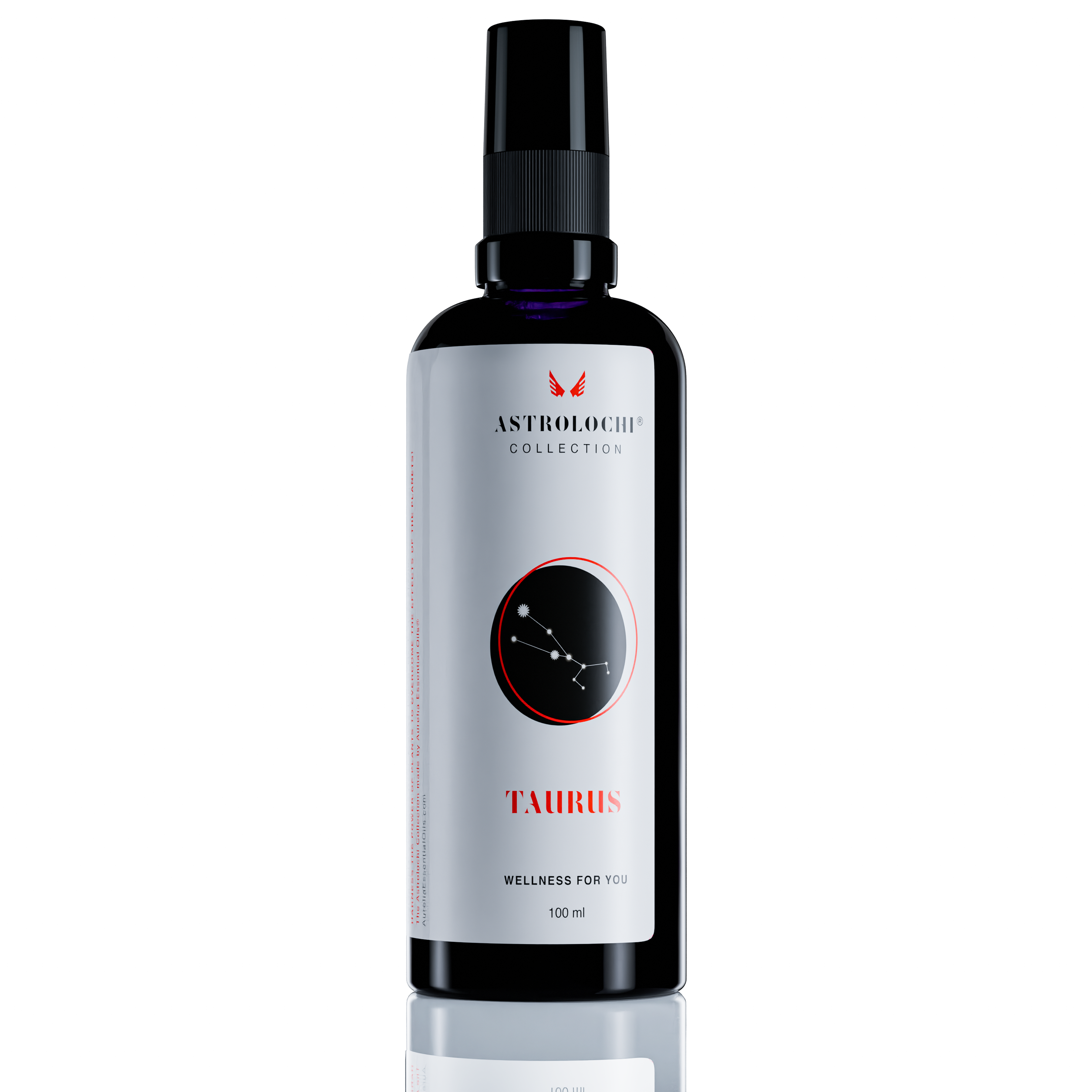 Taurus Spritz Aromatique