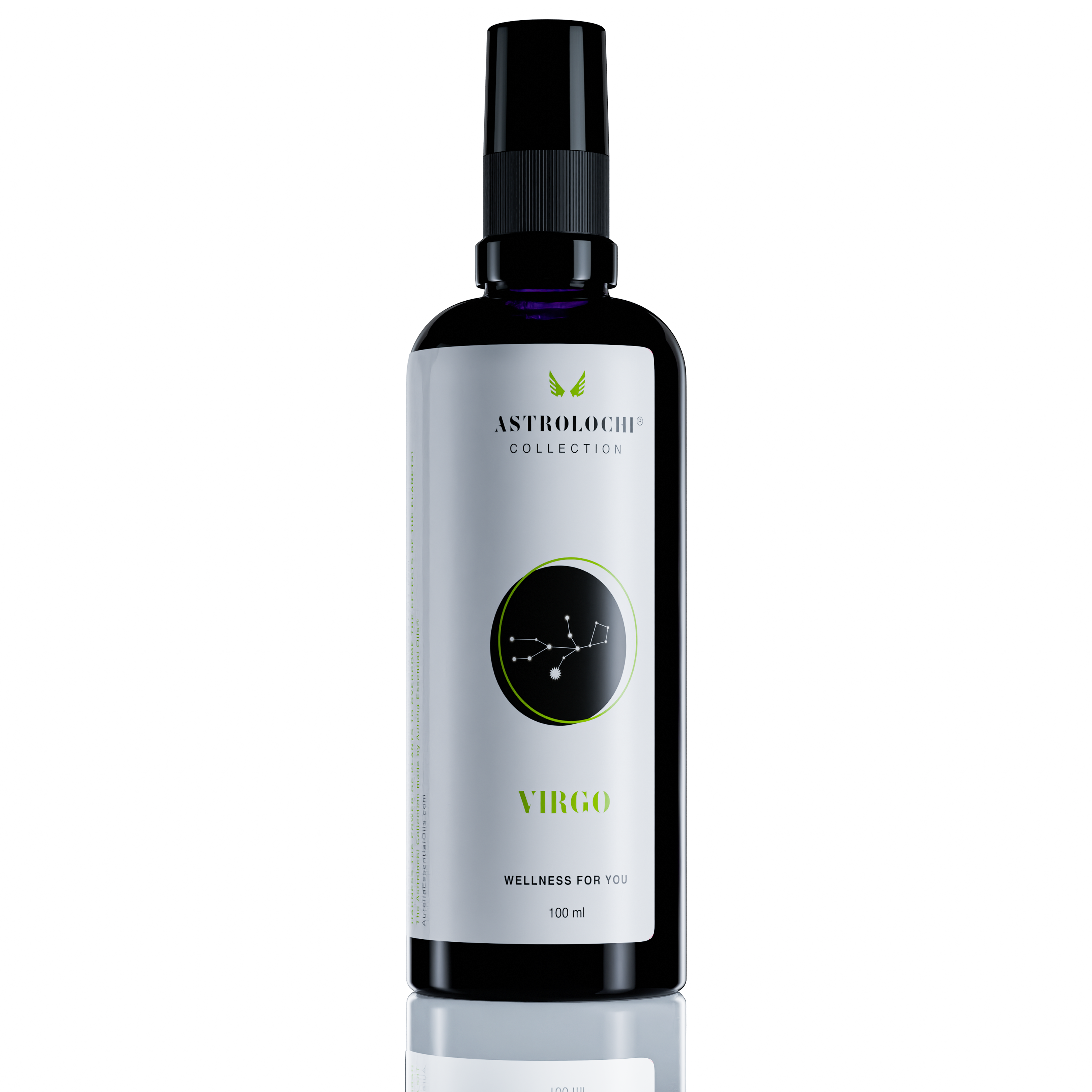 Virgo Spritz Aromatique