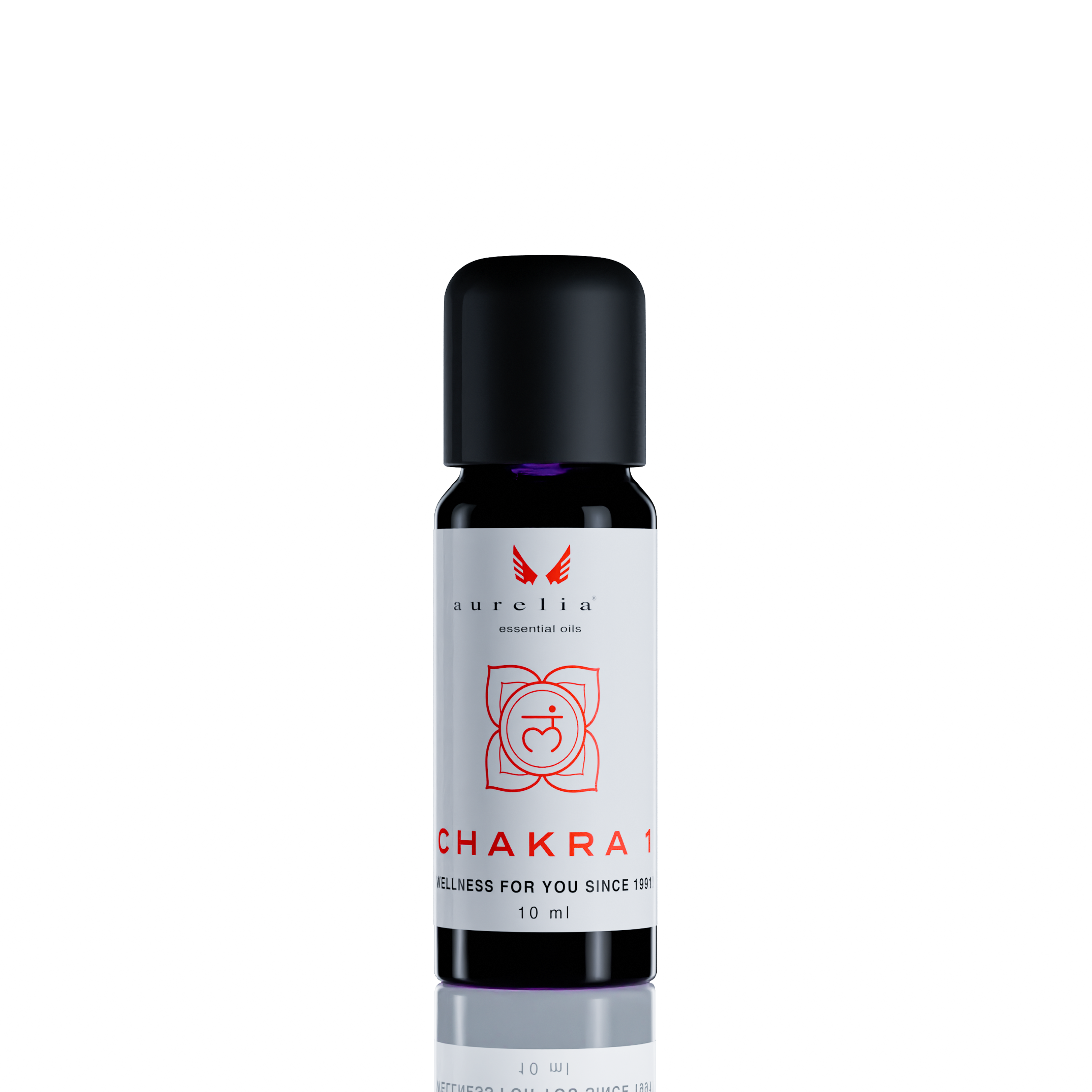 Chakra 1 Essential Oil Blend