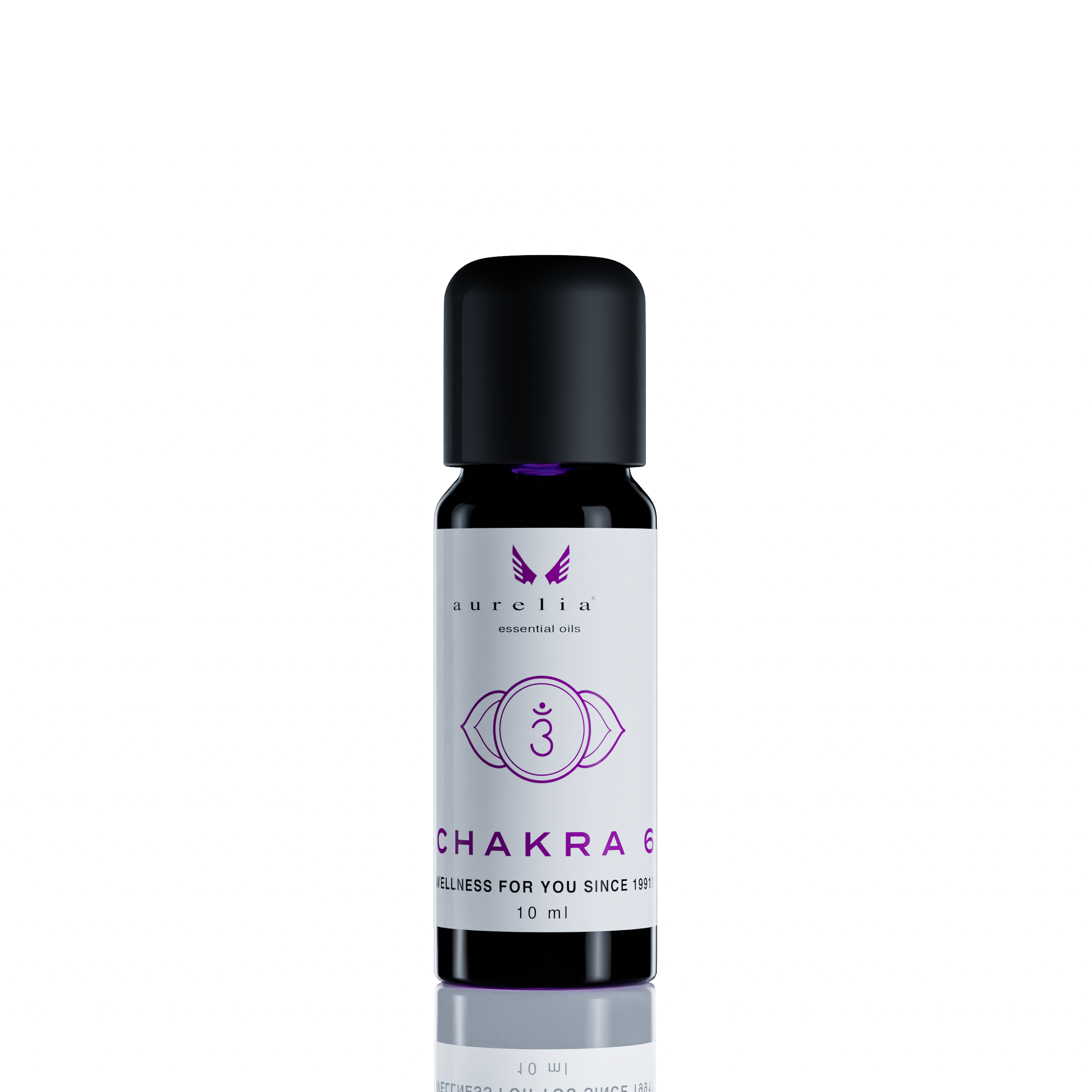 Chakra 6 Essential Oil Blend