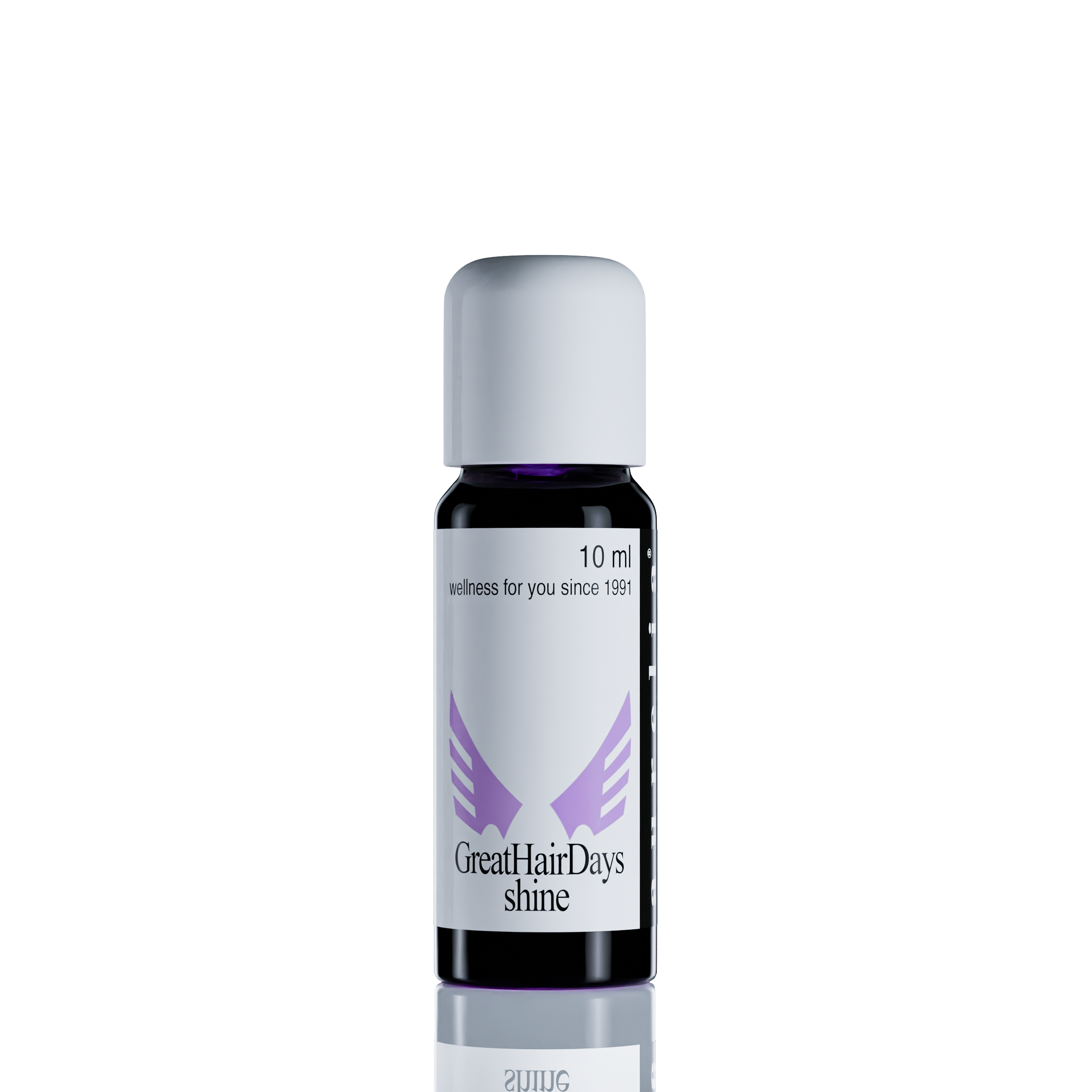 GreatHairDays Shine Essential Oil Blend