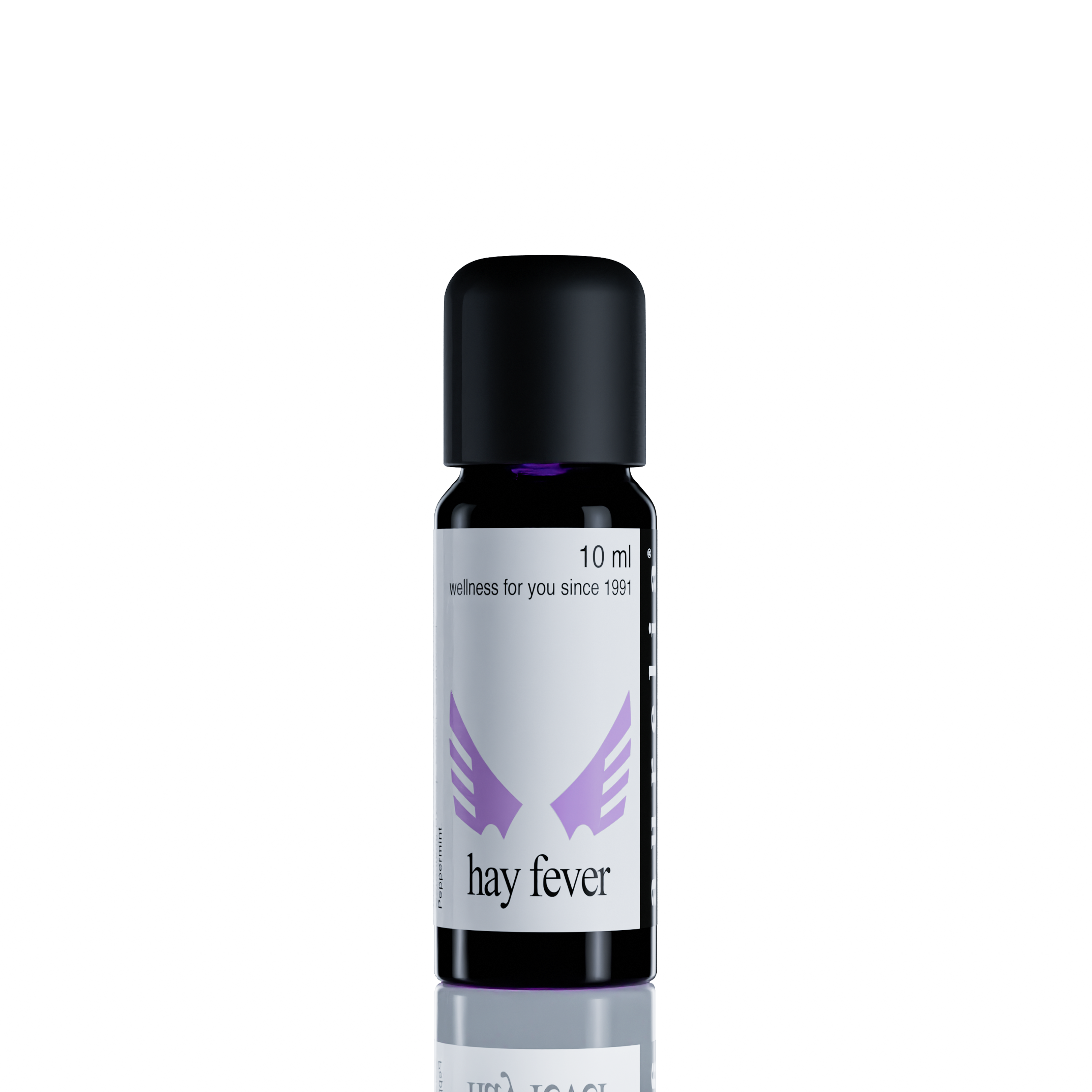 Hay Fever Essential Oil Blend