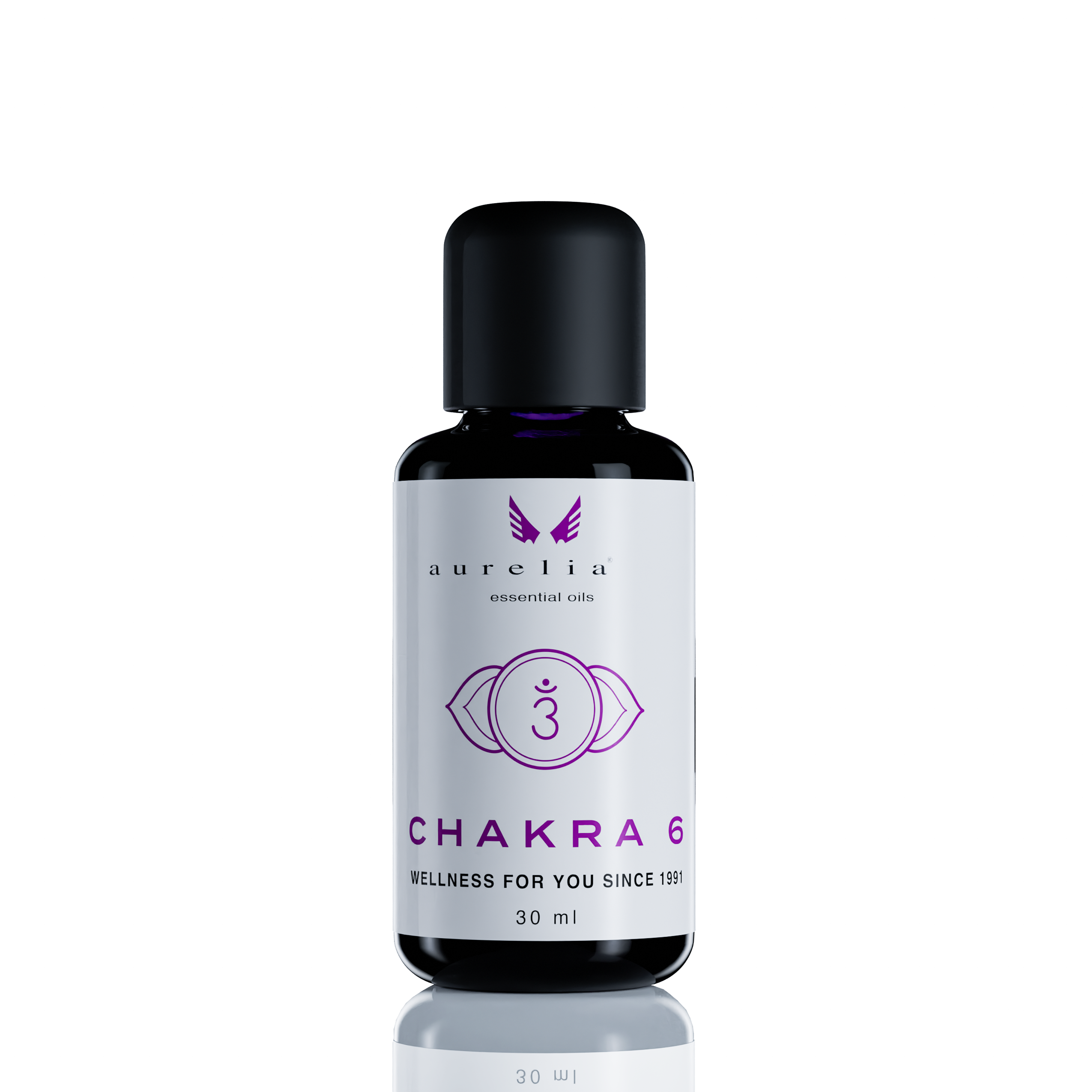 Chakra 6 Essential Oil Blend