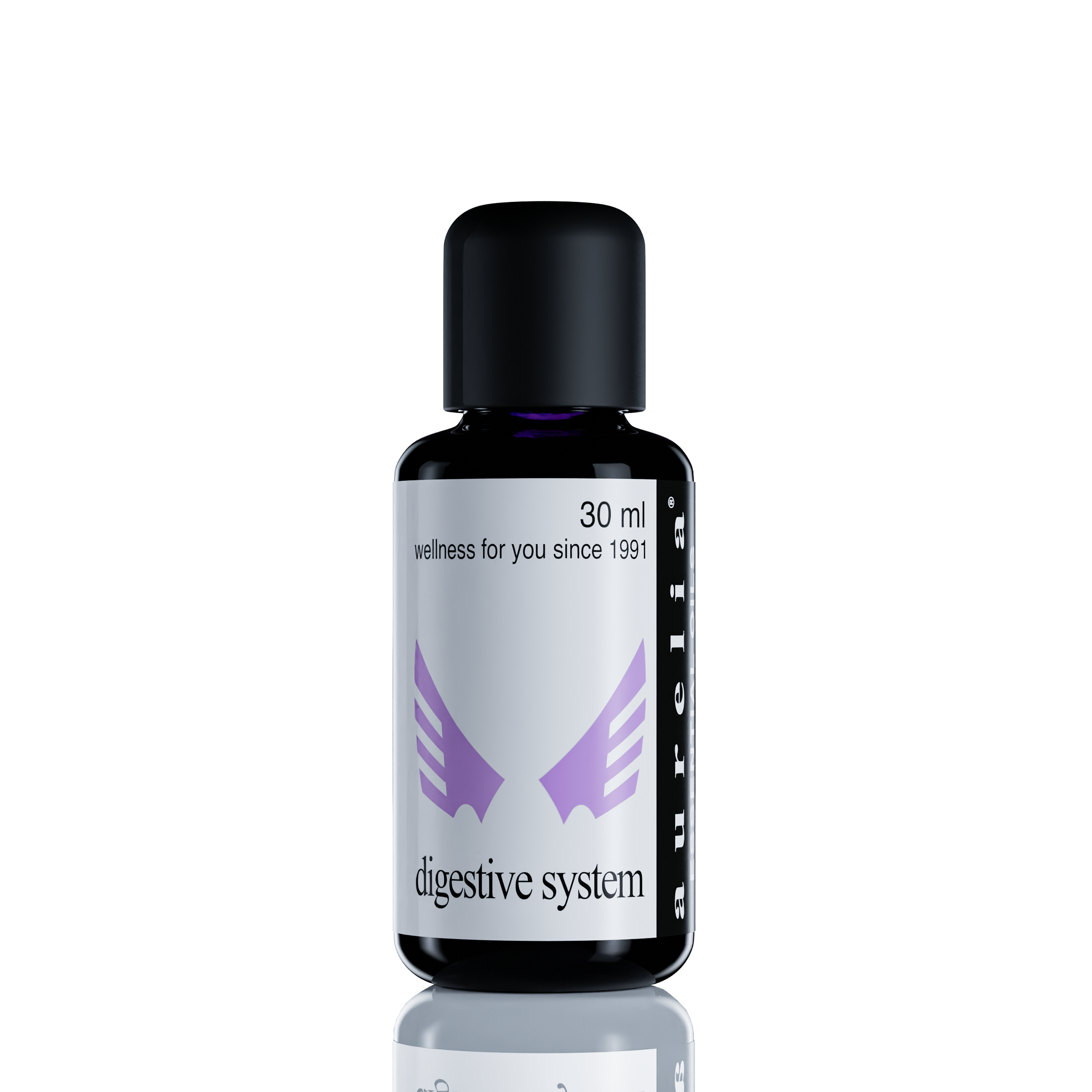 Digestive System Essential Oil Blend