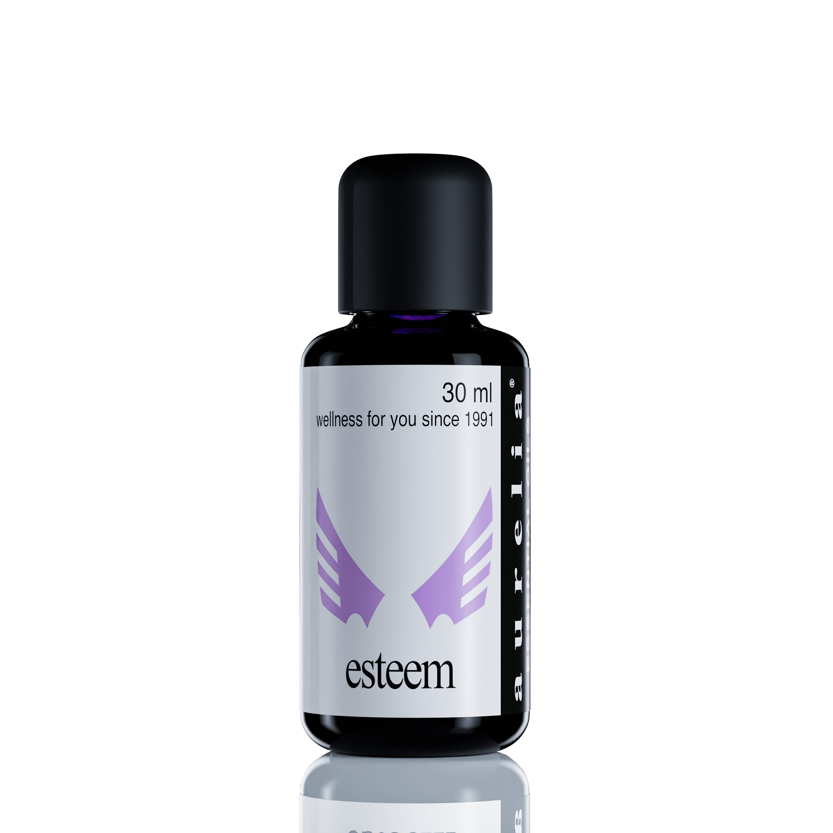 Esteem Essential Oil Blend