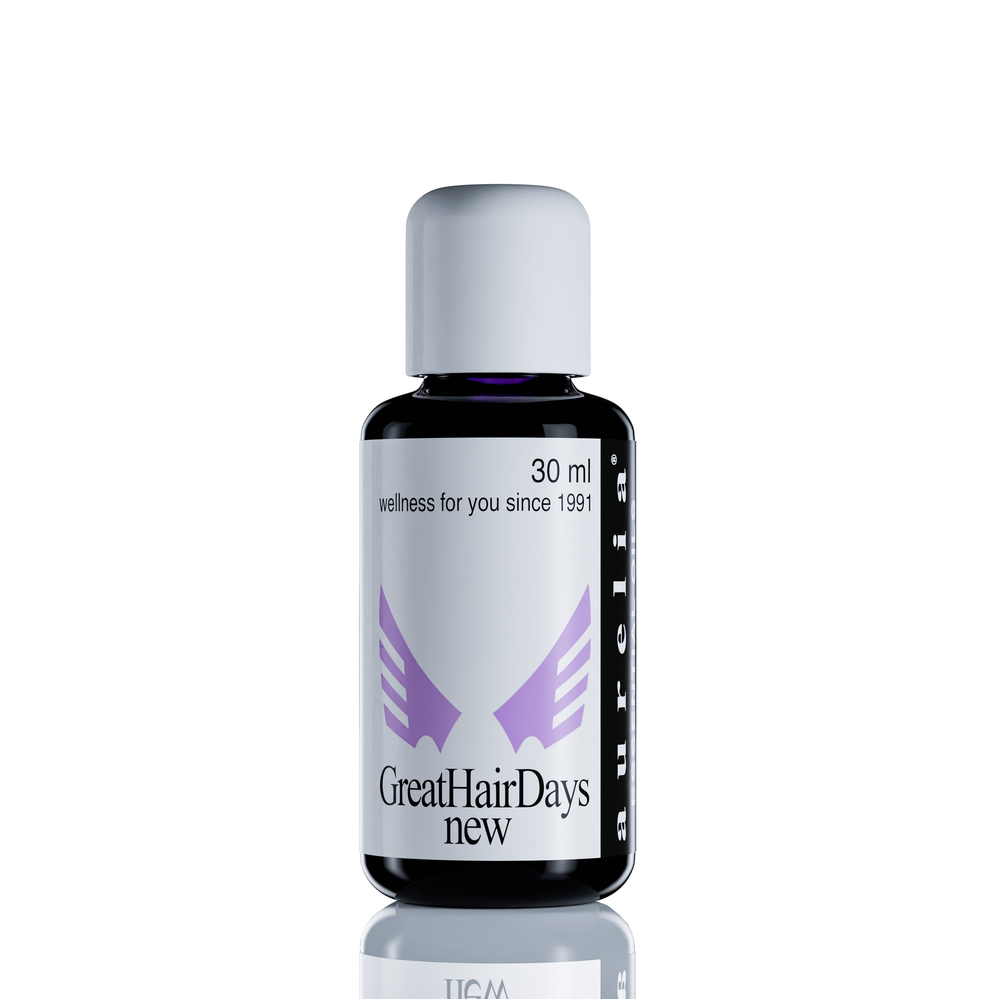 GreatHairDays New Essential Oil Blend