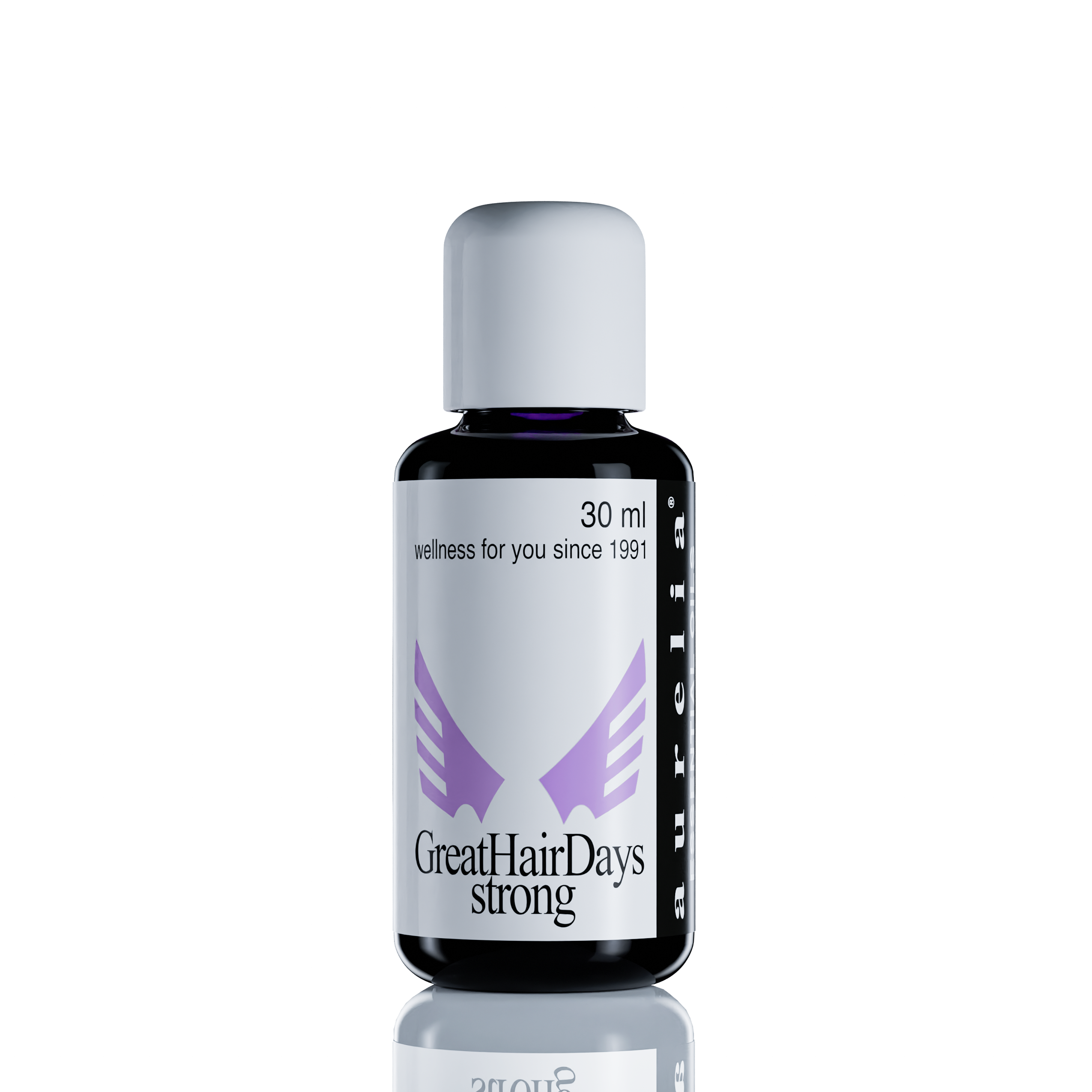 GreatHairDays Strong Essential Oil Blend