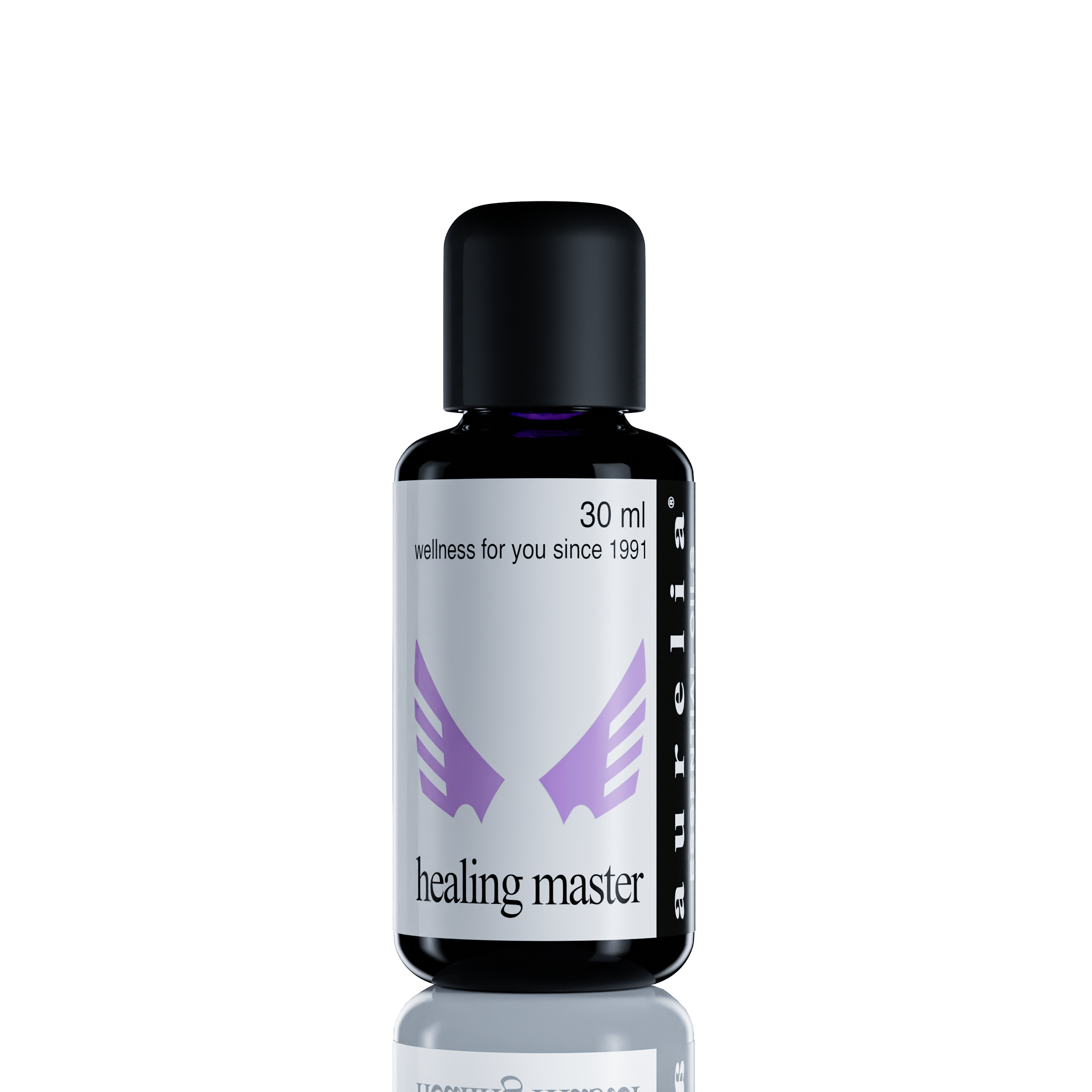 Healing Master Essential Oil Blend