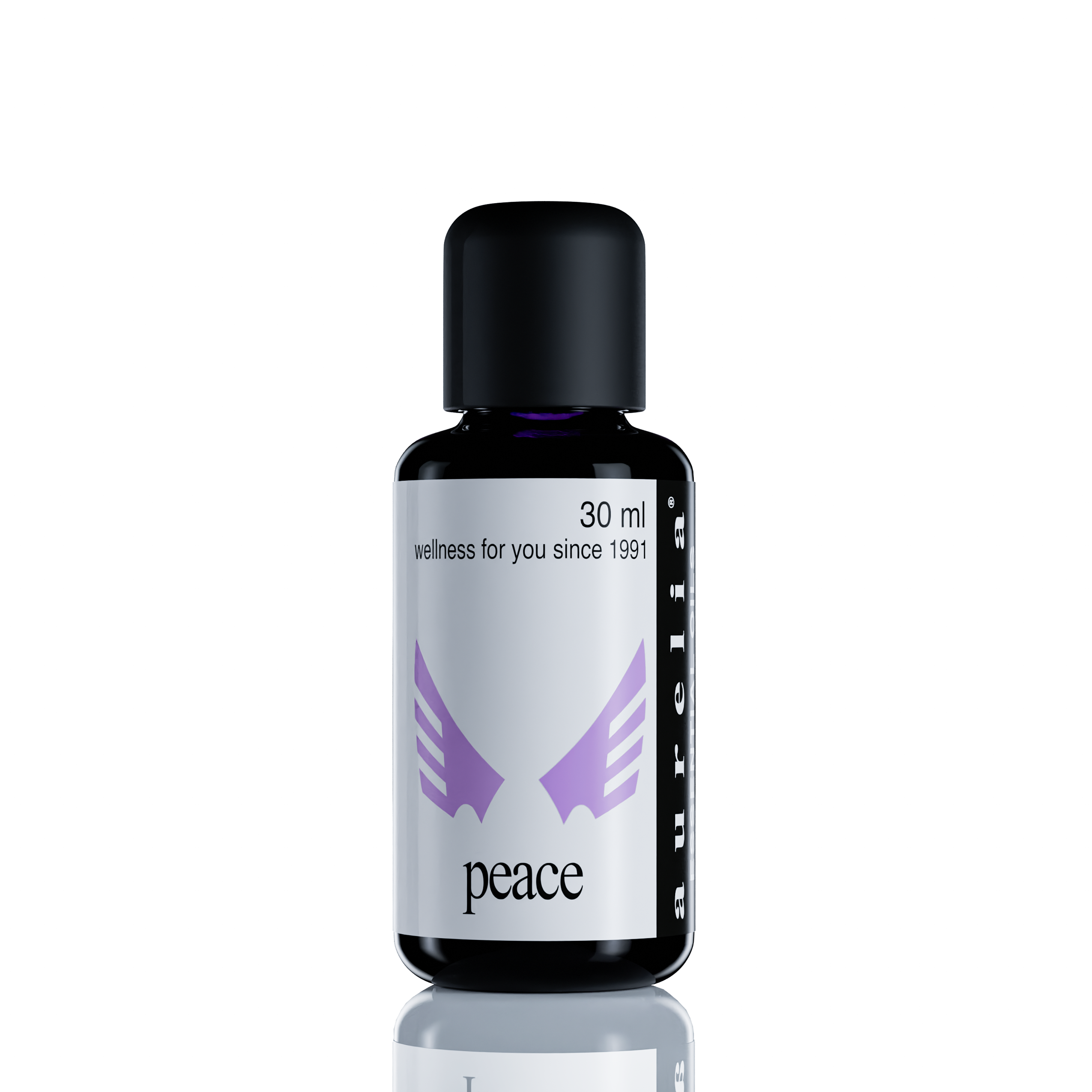 Peace Essential Oil Blend