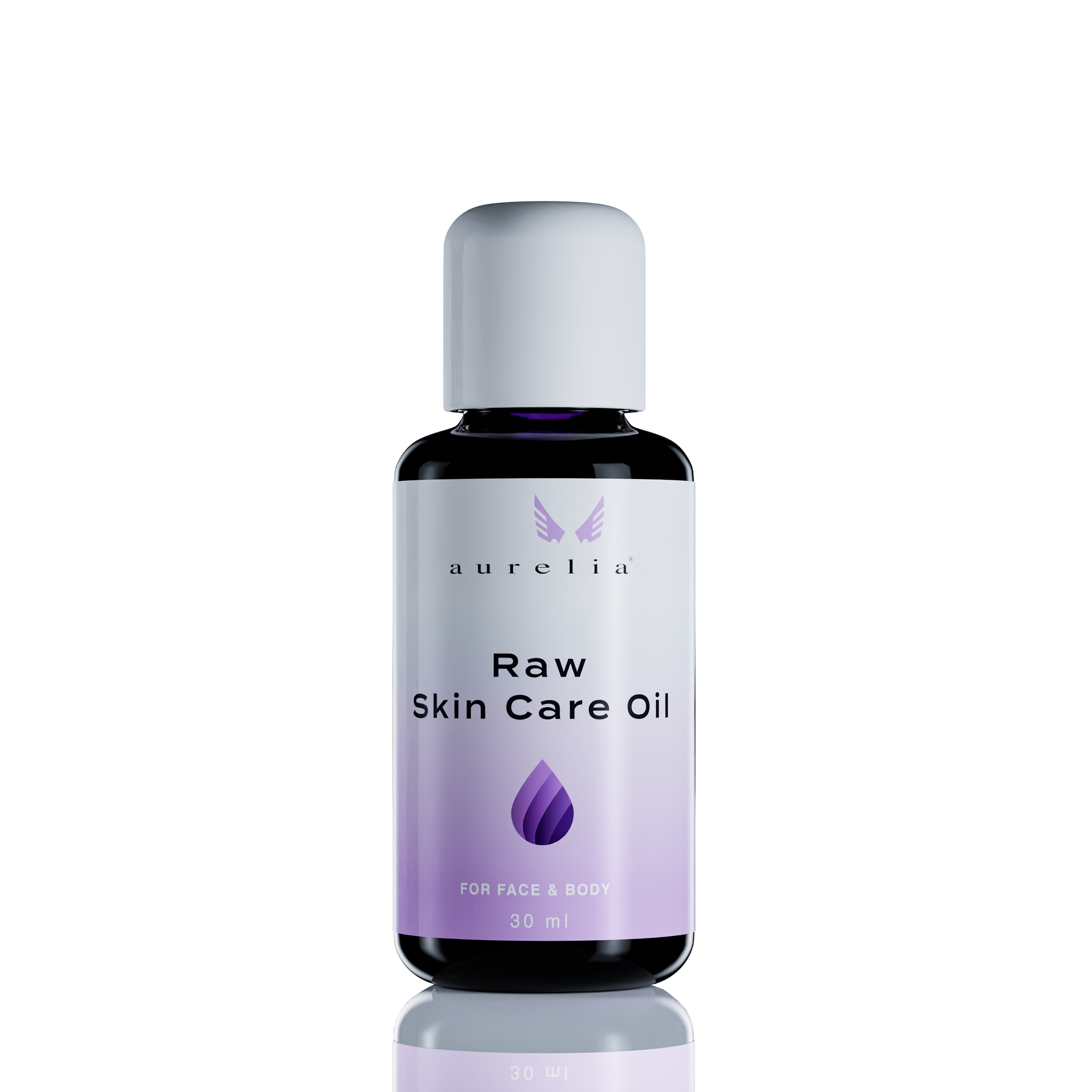 Raw Skin Care Oil