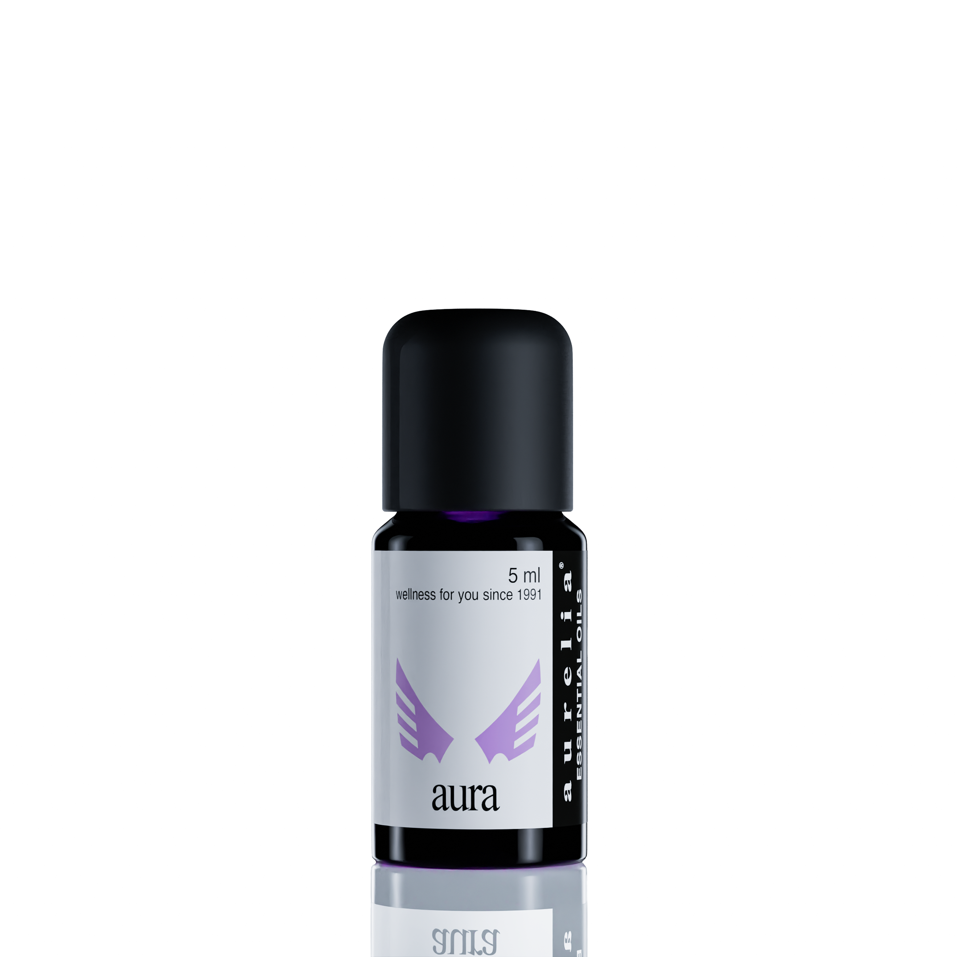 Aura Essential Oil Blend