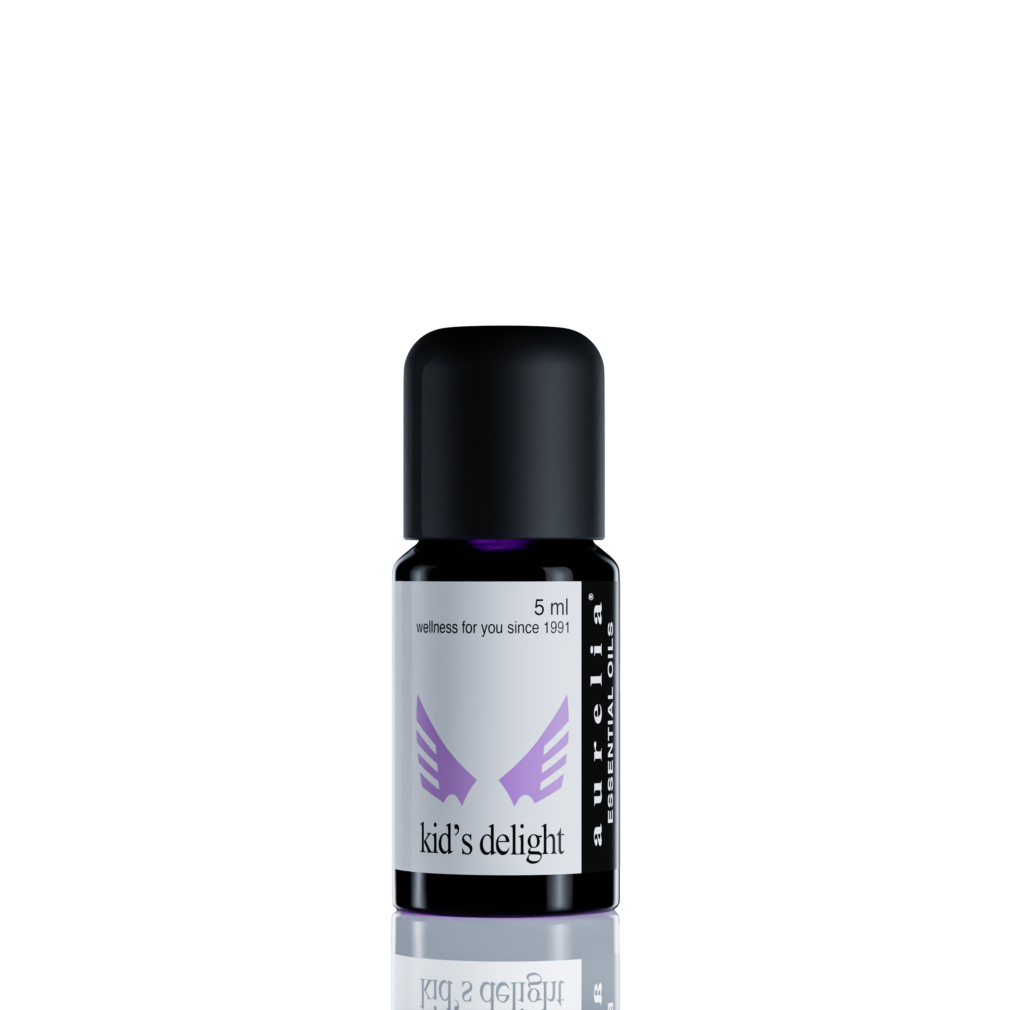 Kid's Delight Essential Oil Blend