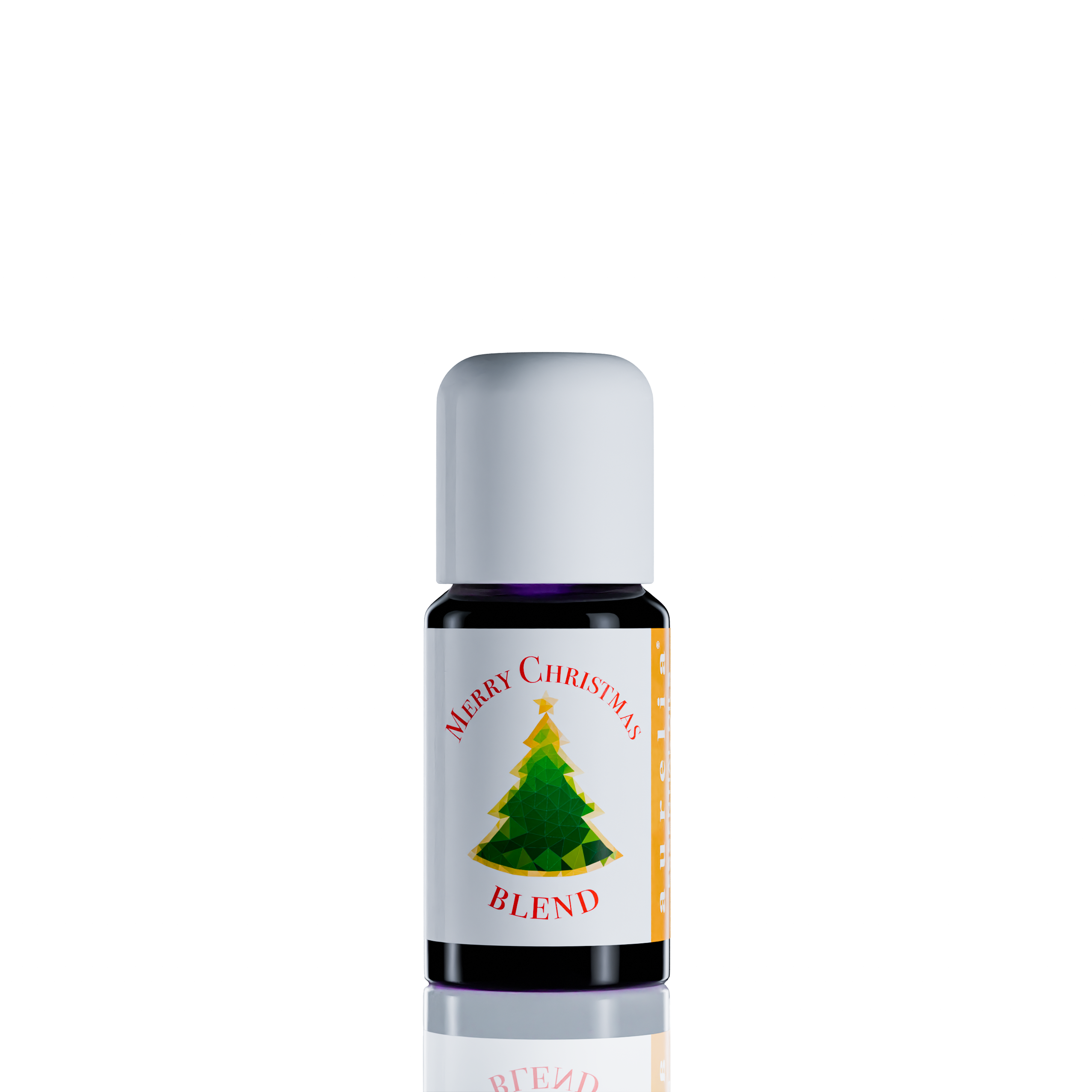 Merry Christmas Essential Oil Blend