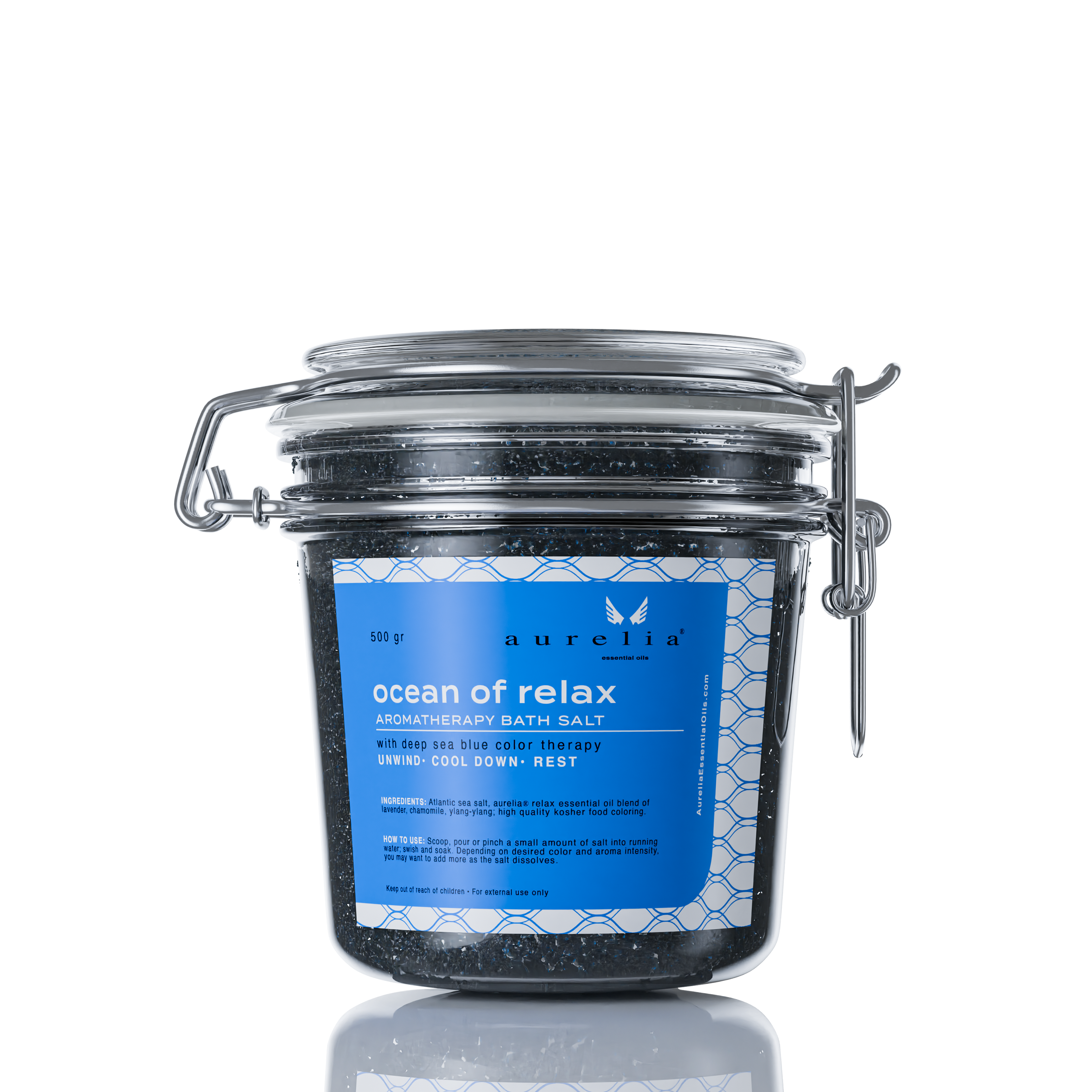 Relax Bath Salt